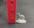 Pure Silver Camel 6gm - By Mahita Collections